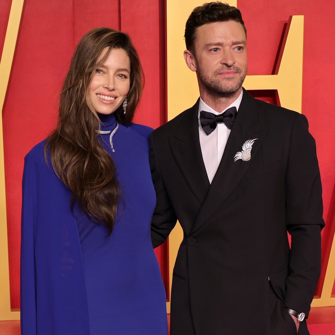 Cry a River Over Justin Timberlake and Jessica Biel’s Perfect Vanity Fair Oscars Party Date Night – E! Online Cry a River Over Justin Timberlake and Jessica Biel’s Perfect Vanity Fair Oscars Party Date Night – E! Online